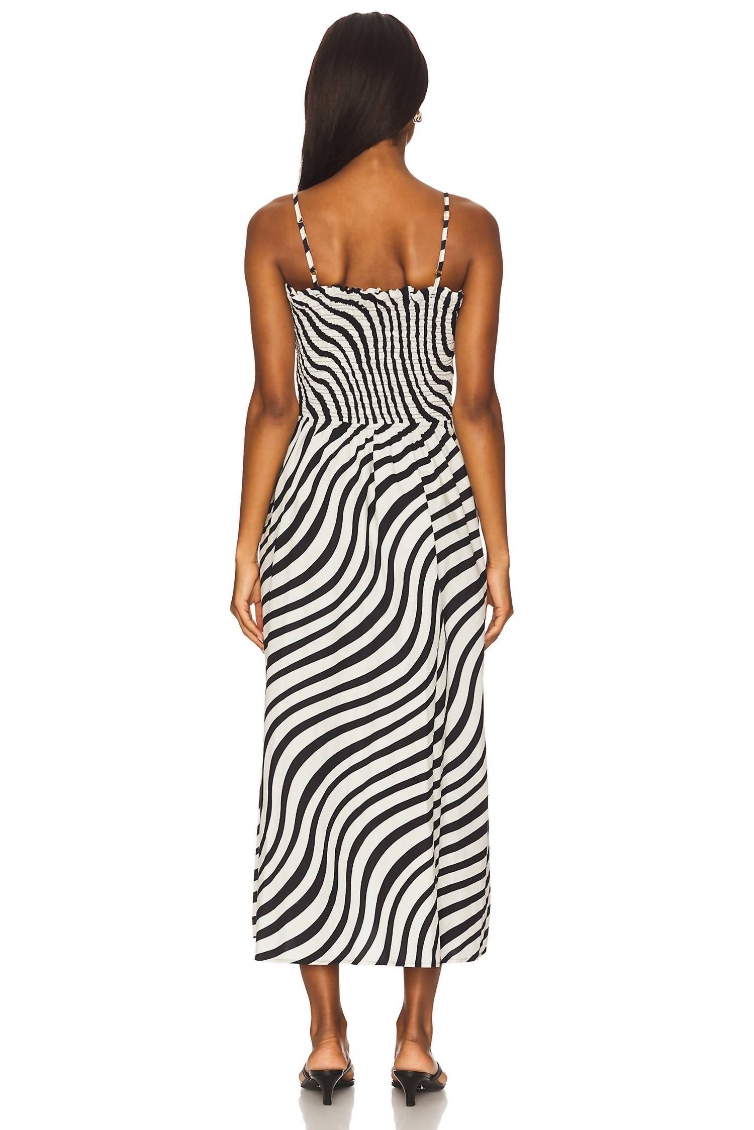 Nation Ltd - Sibelle Dress