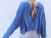 Fp Movement - My Time Layer Top
