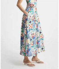 Frnch - Hippuris Maxi Dress