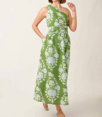 Spartina 449 - Sabrina Midi Dress