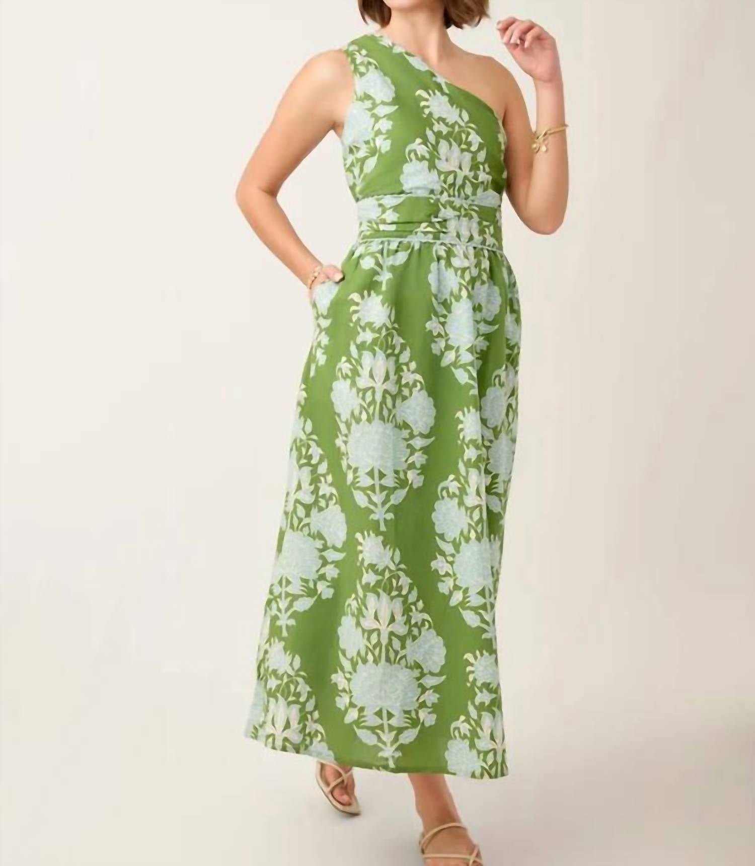 Spartina 449 - Sabrina Midi Dress
