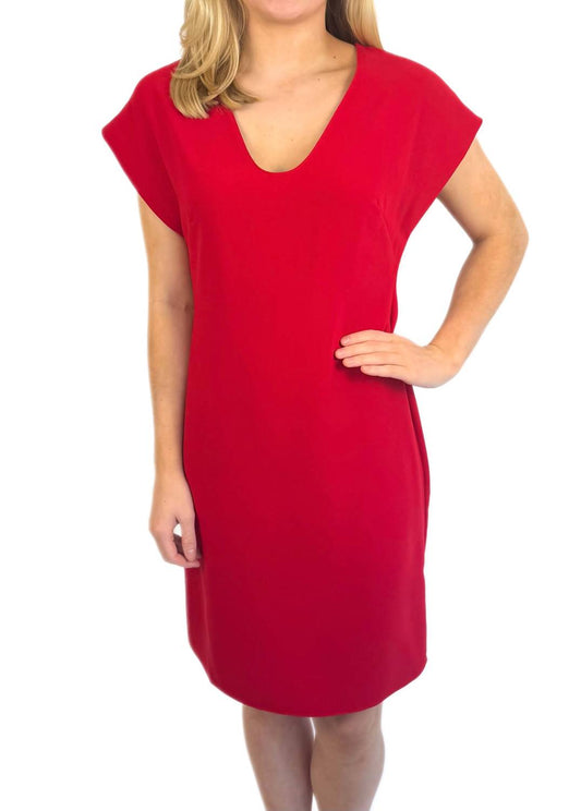 Amanda Uprichard - Colson Dress