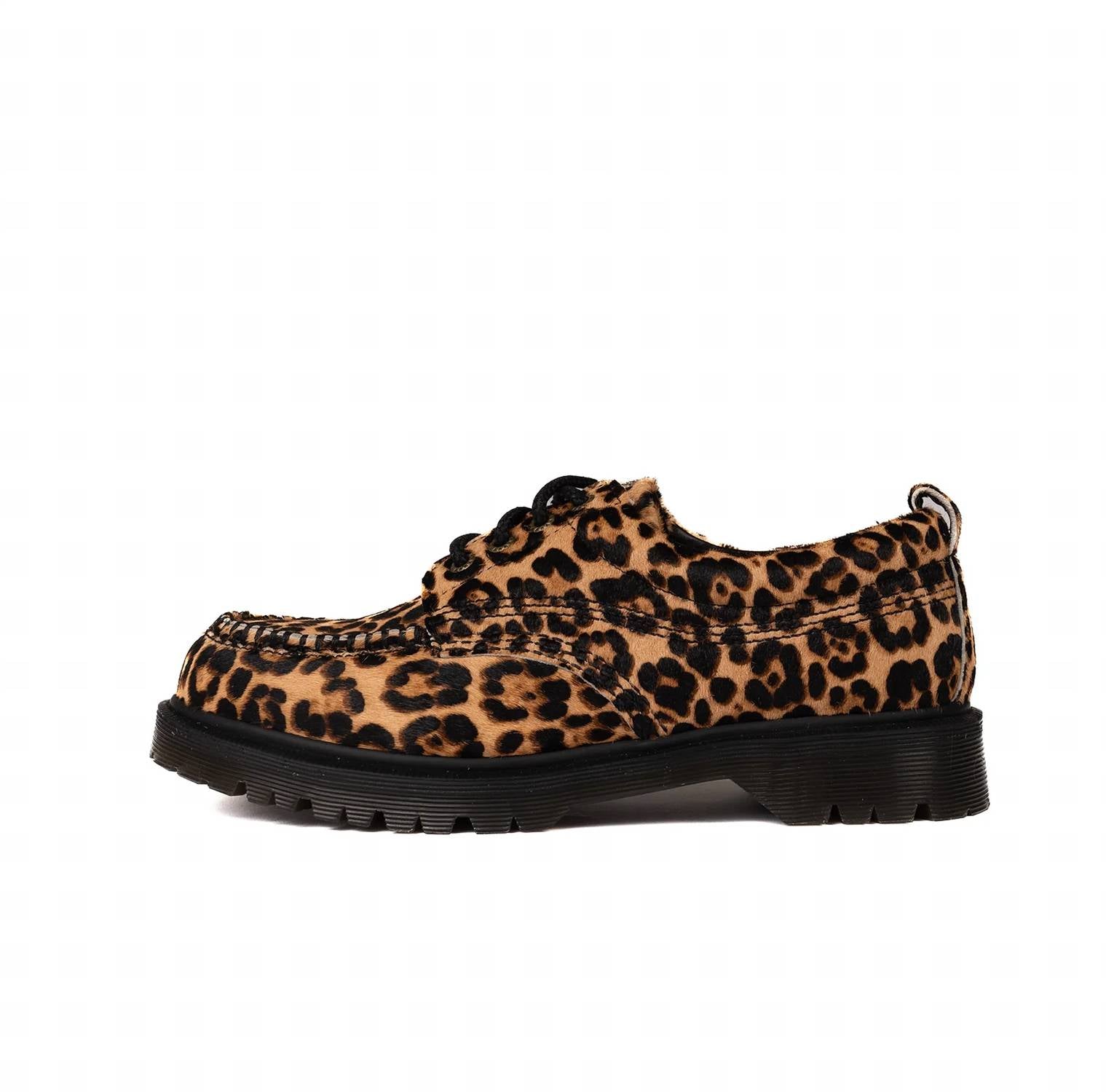 Dr. Martens - Men's Lowell Leather Shoes