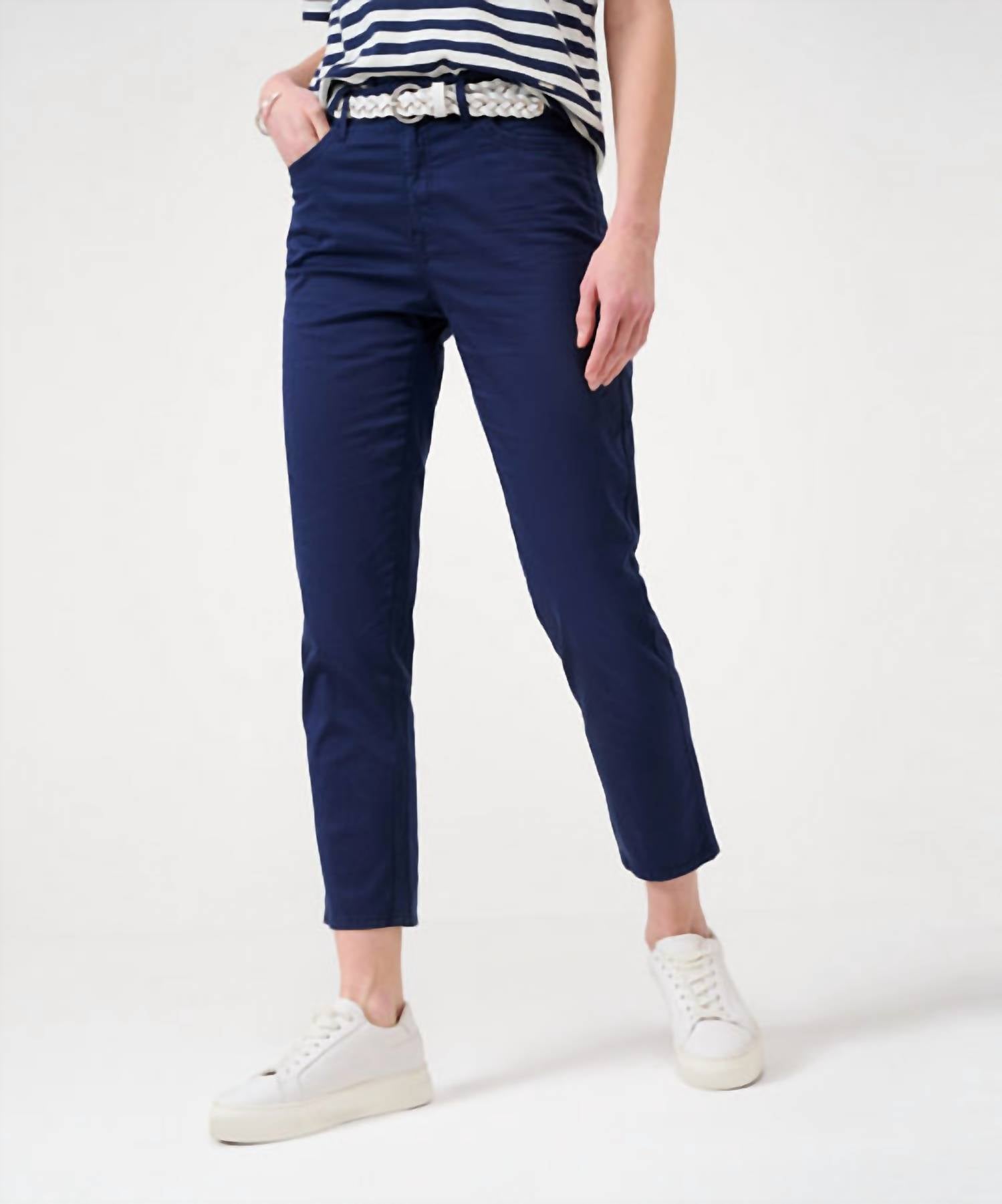 Brax - Mary S Ultralight Five Pocket Pants