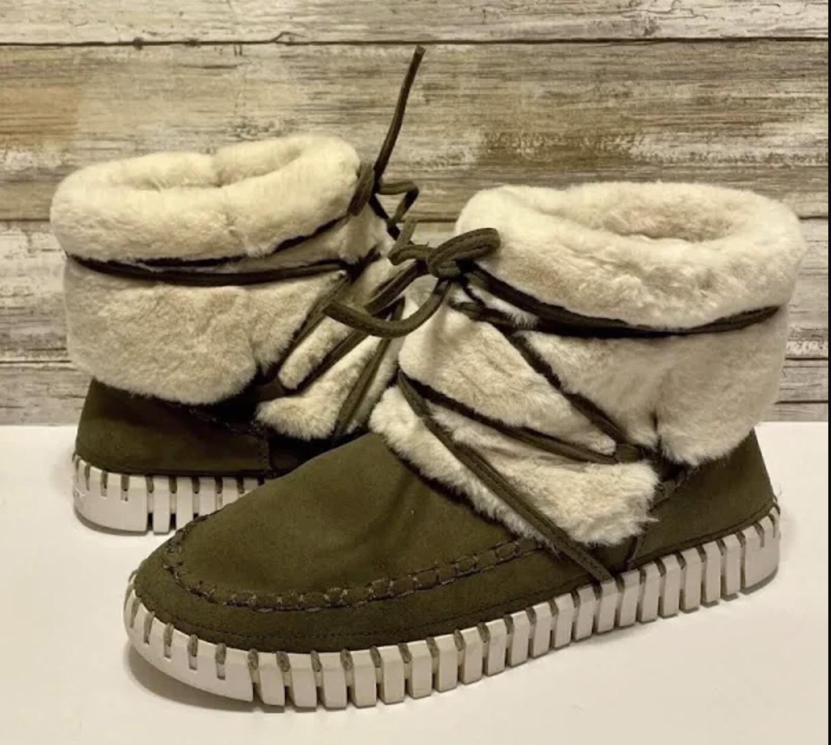 Ilse Jacobsen - Women's Tulip Boot