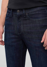 Du/Er - Performance Denim Slim Straight Jeans