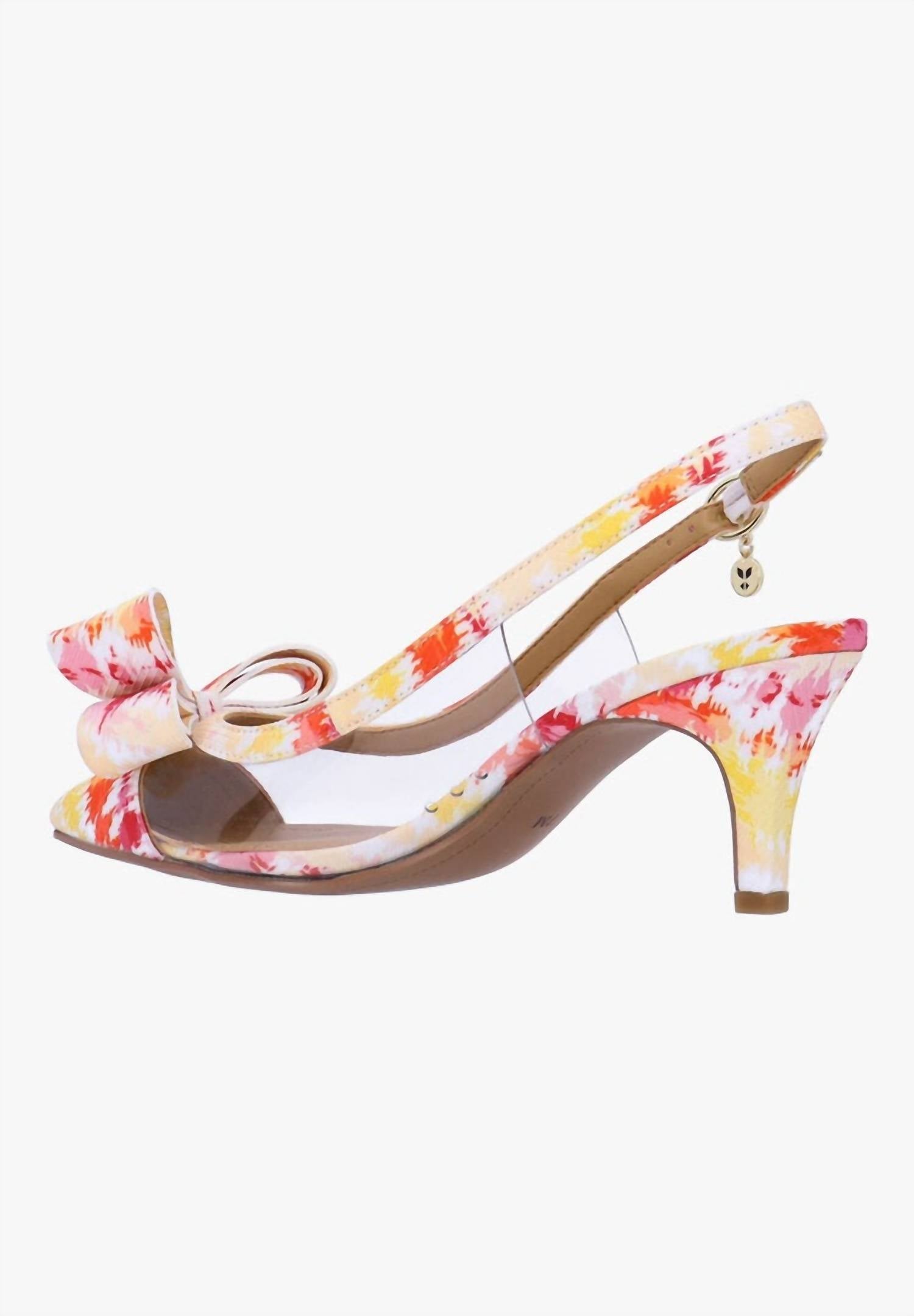 J. Renee - Women's Calista Sandal