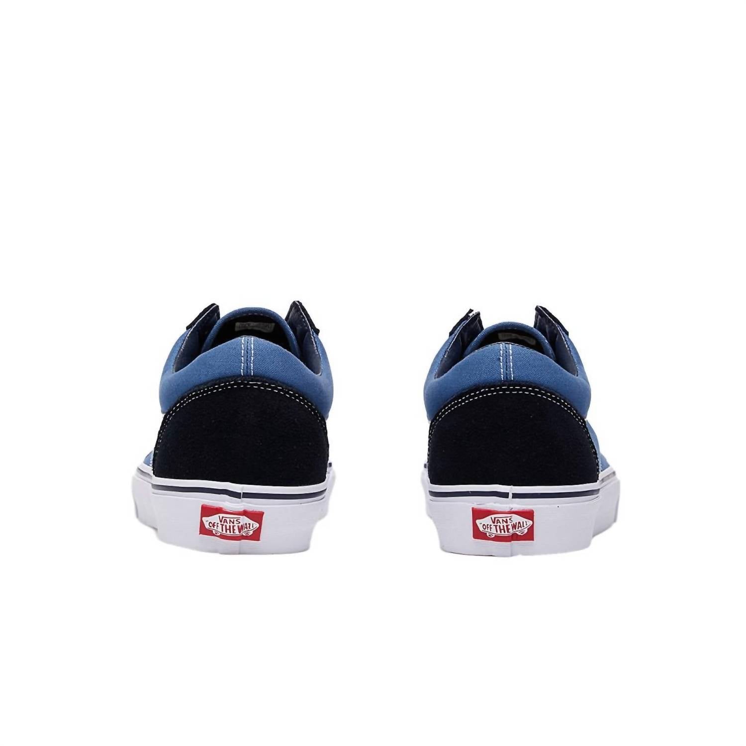 Vans - Women's Old Skool Sneakers