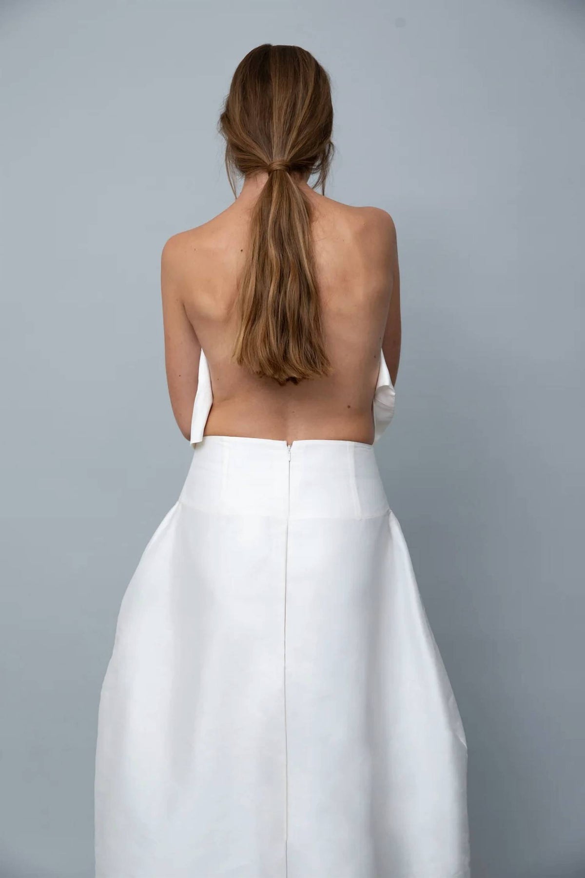 Marlies Grace - Celeste Maxi Skirt