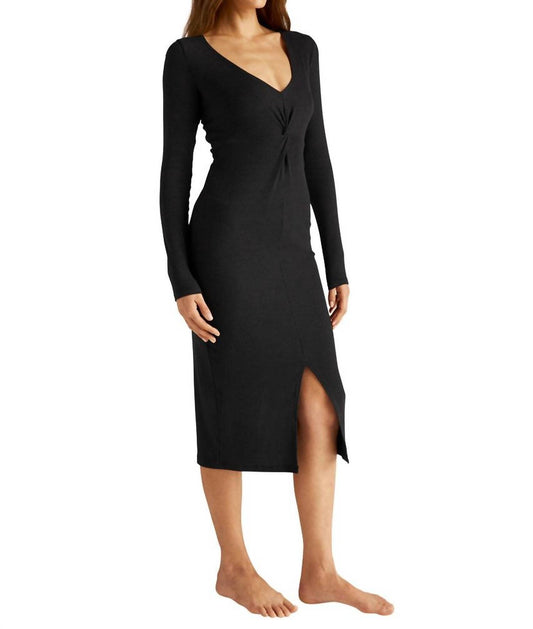 Beyond Yoga - Meet In Middle Dress