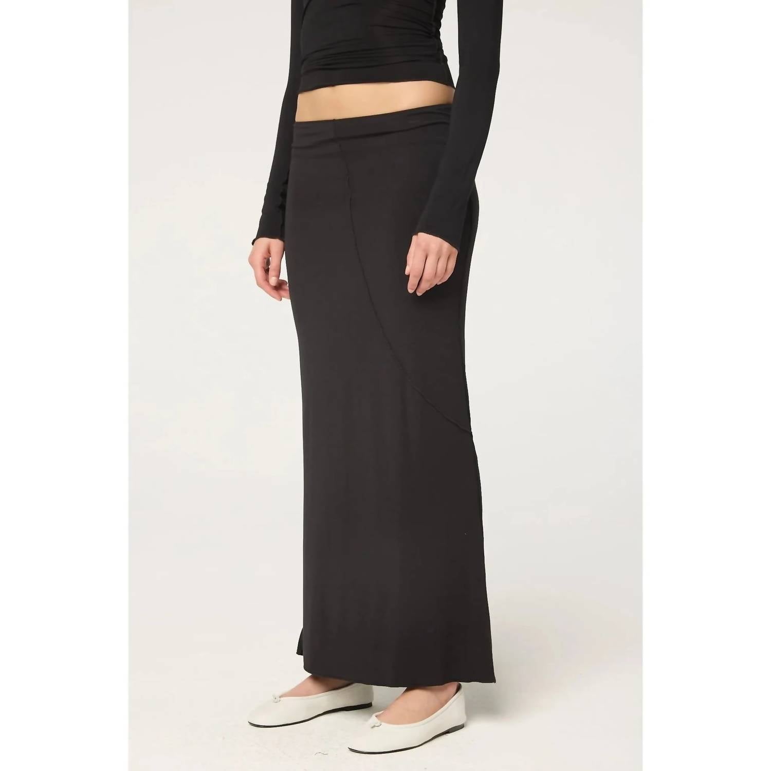 The Line By K - Vana Maxi Skirt