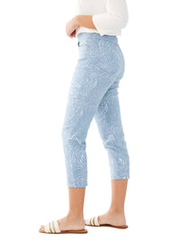 Fdj - Capri Pants