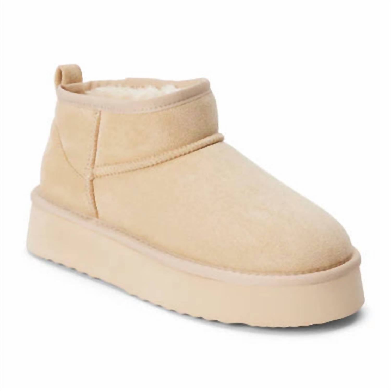 Matisse - Breckenridge Ankle Boot