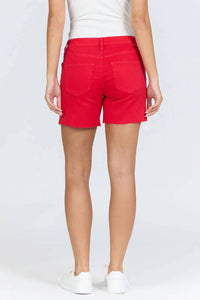Dear John Denim - Julian Mid Rise Shorts