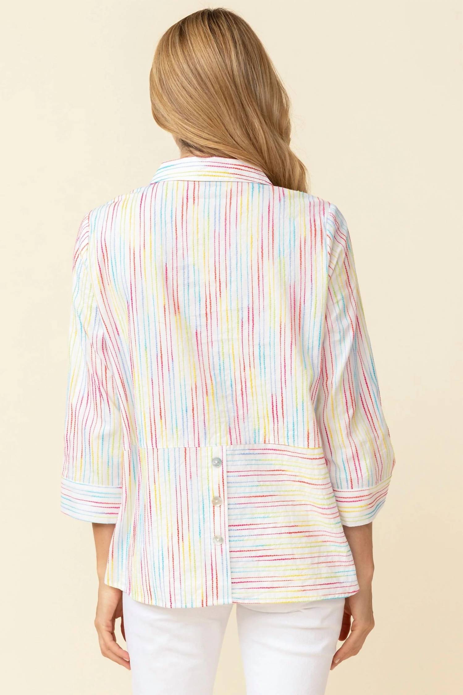 Habitat - Ferris Wheel Shirt