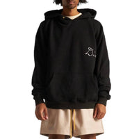 Diet Starts Monday - Chainstitch Hoodie