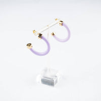 Hoo Hoops - Women's Mini Hoops
