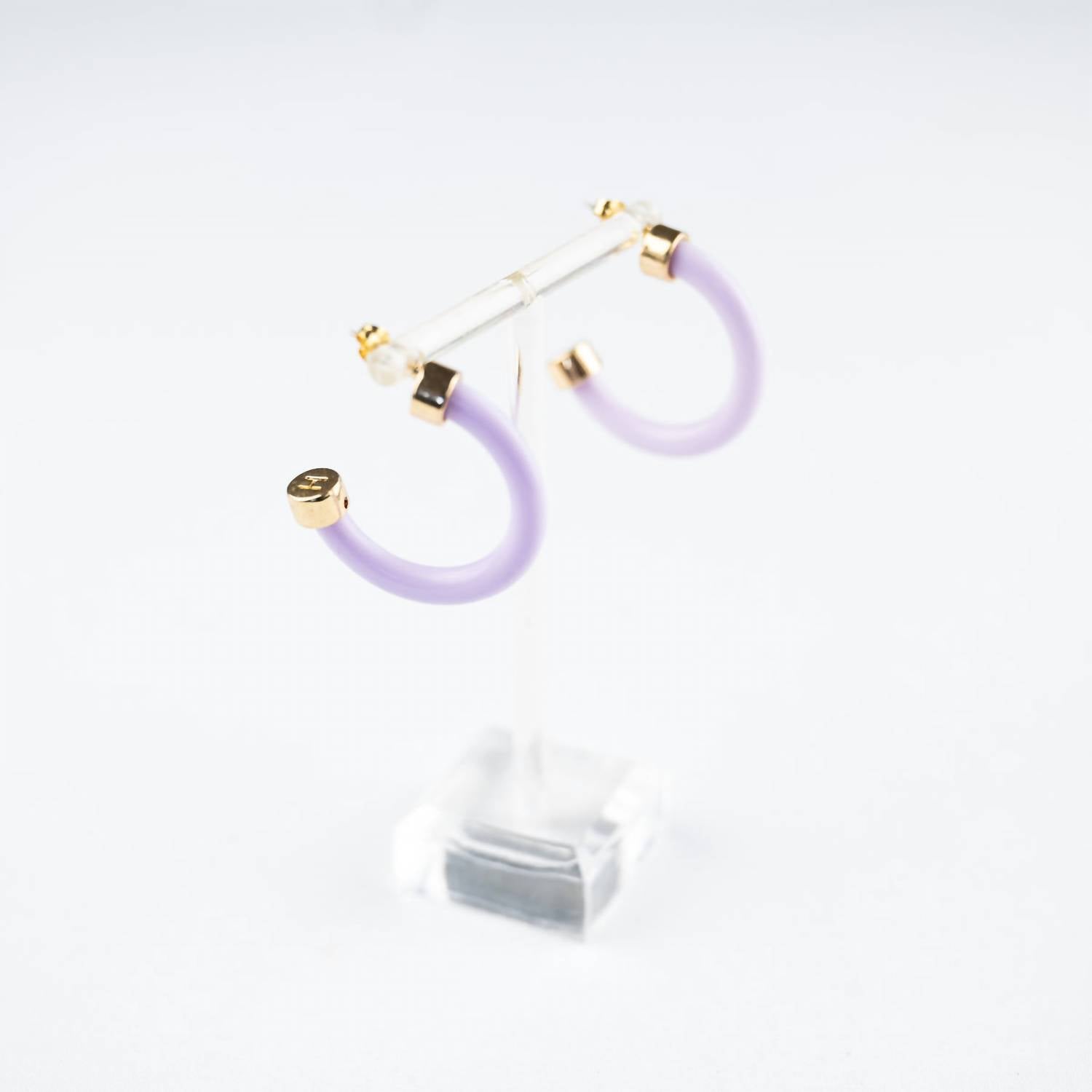 Hoo Hoops - Women's Mini Hoops