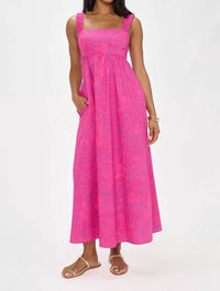 Show Me Your Mumu - Fling Midi Dress
