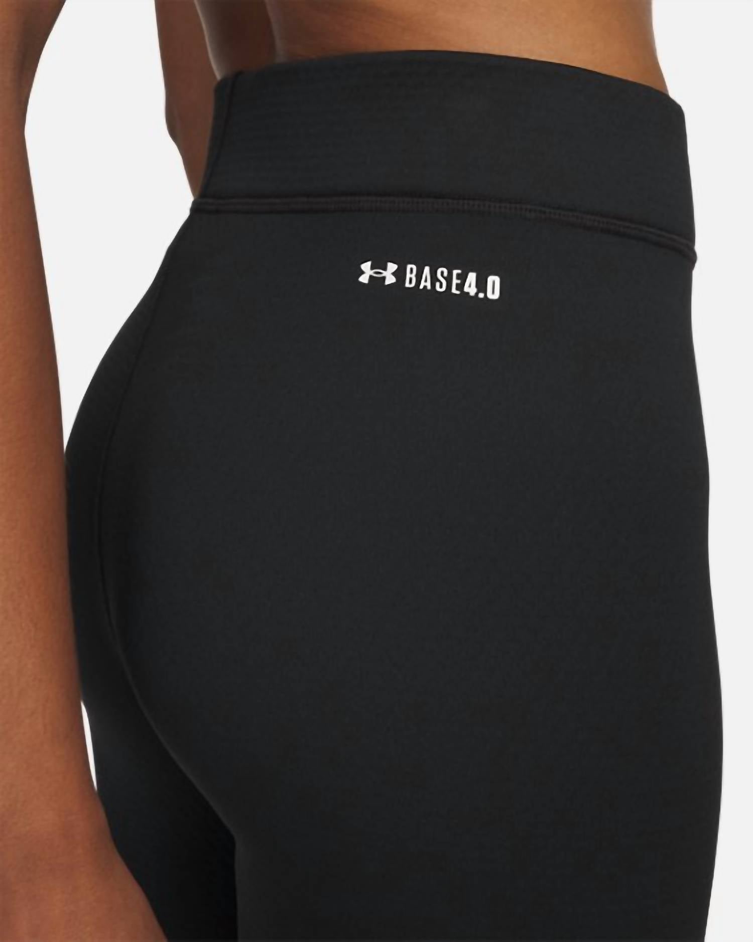 Under Armour - Base 4.0 Leggings