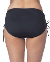 24Th & Ocean - Adjustable Brief Tankini Bottom