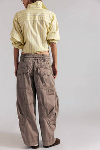 Free People - Onset Cargo Pants
