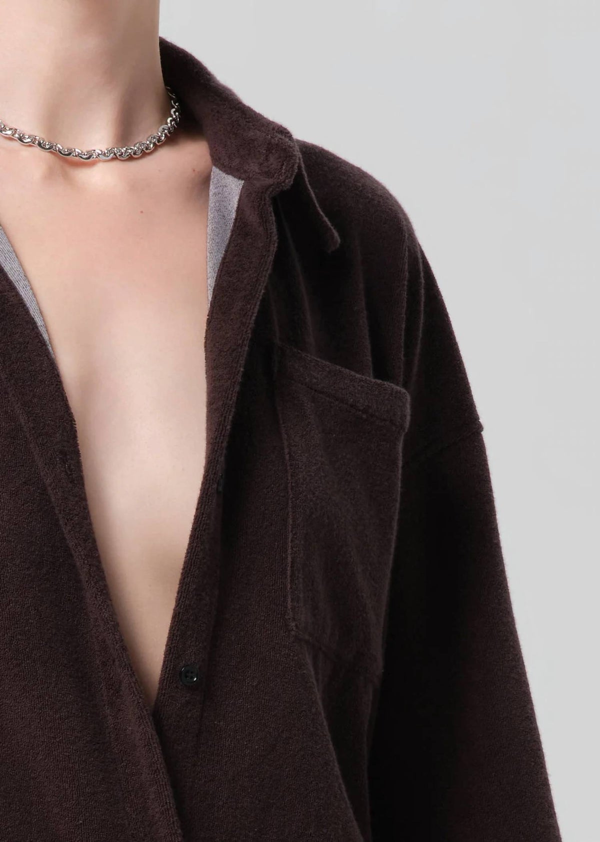 Citizens Of Humanity - Francis Knit Shirt