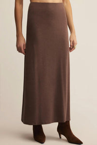 Z Supply - Demure Maxi Skirt