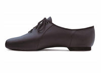 Bloch - Kids Ailany Jr. Jazz Soft Split Sole Jazz Oxford Shoes