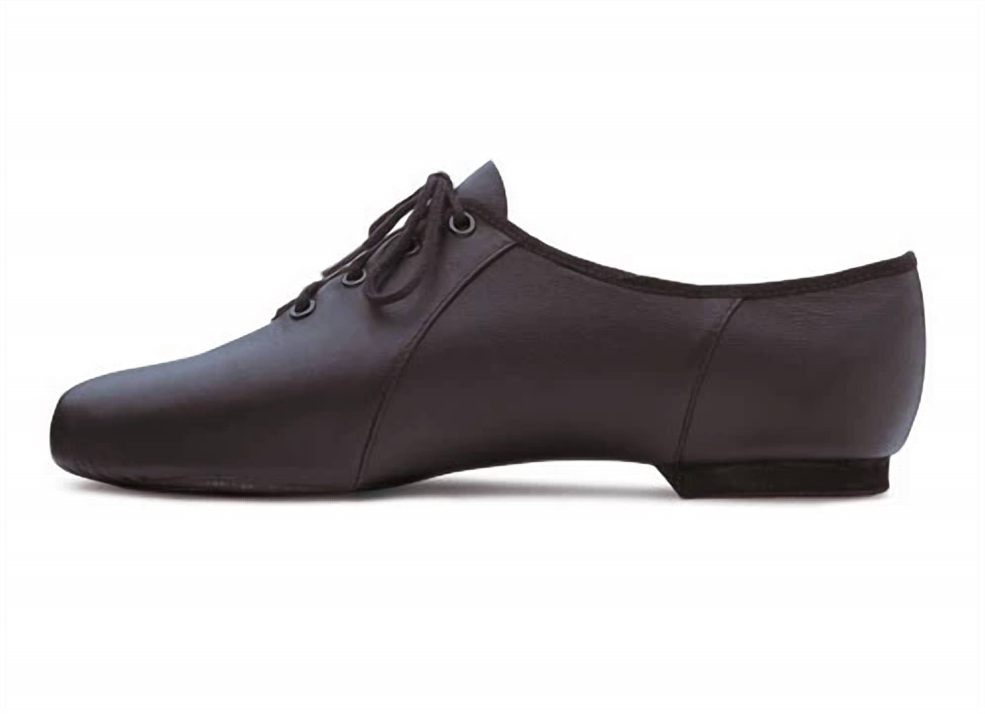 Bloch - Kids Ailany Jr. Jazz Soft Split Sole Jazz Oxford Shoes