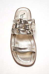 Free People - Women's Woven River Sandals