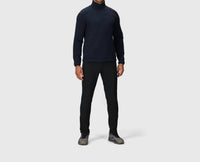 Outdoor Research - Crescent Fleece Half Zip Merino Pullover