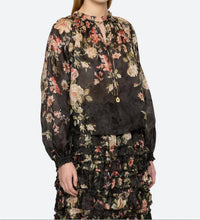 Sea - Jolie Top