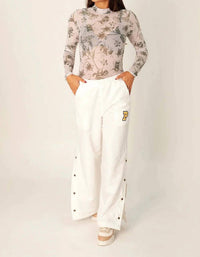 Parchita - Women's Sport Jacket And Pants Set