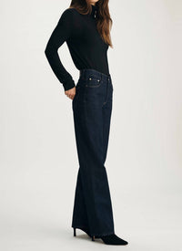 Mavi - Taylor Straight Leg Jeans