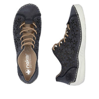 Rieker - Women's Lace-up Shoes