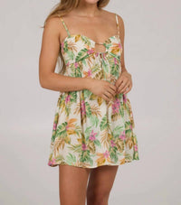 Salty Crew - Island Style Dress