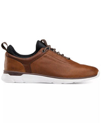 Johnston & Murphy - Men's Prentiss U-throat Sneakers