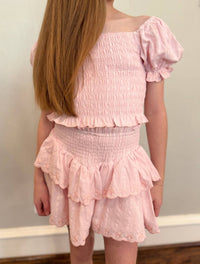 Summer Loving - Girl's Eden Spring Outfit Set