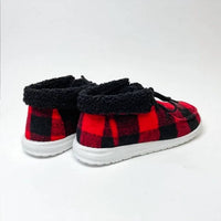 Gypsy Jazz - Women's Mighty Sneaker Bootie