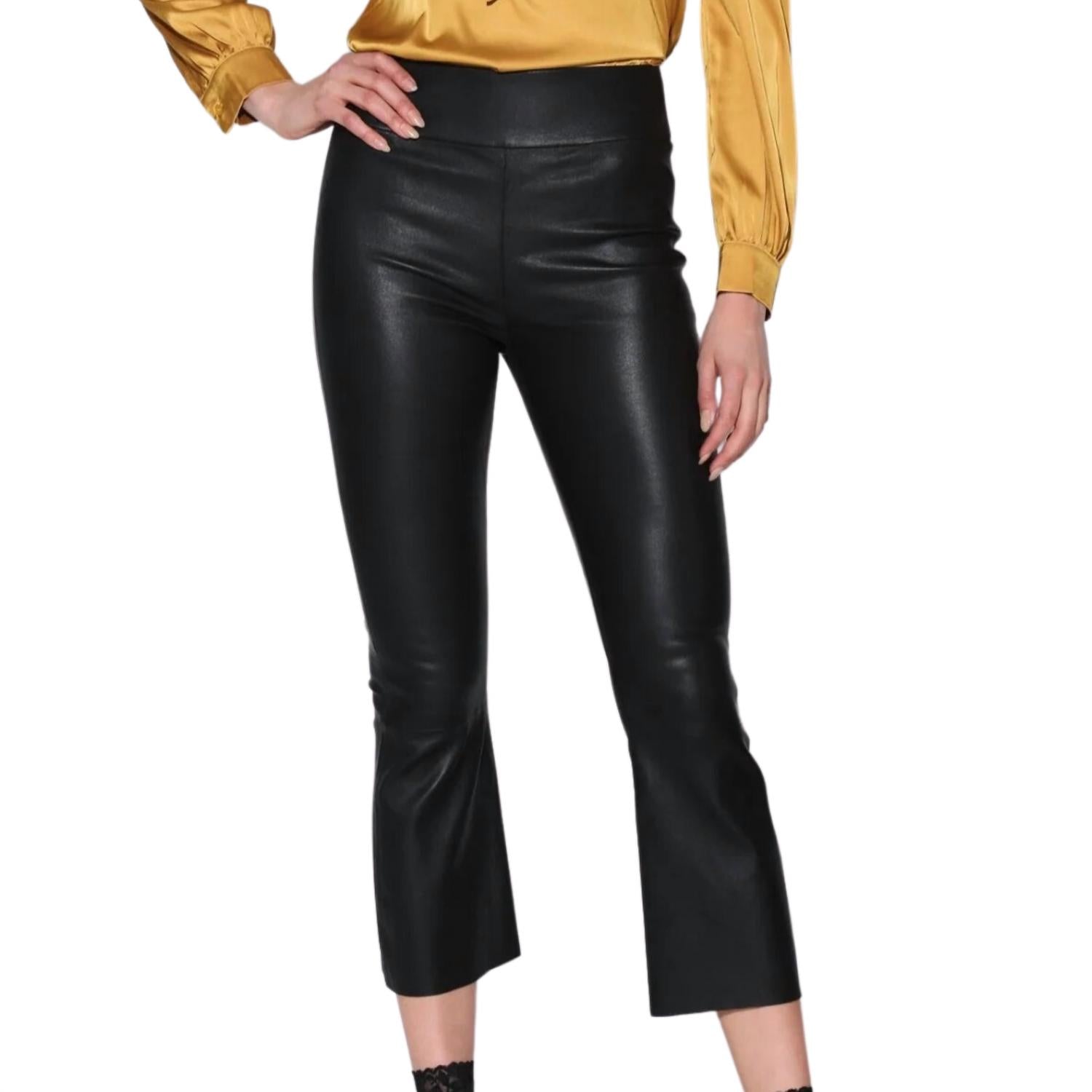 Walter Baker - Luisa Pant