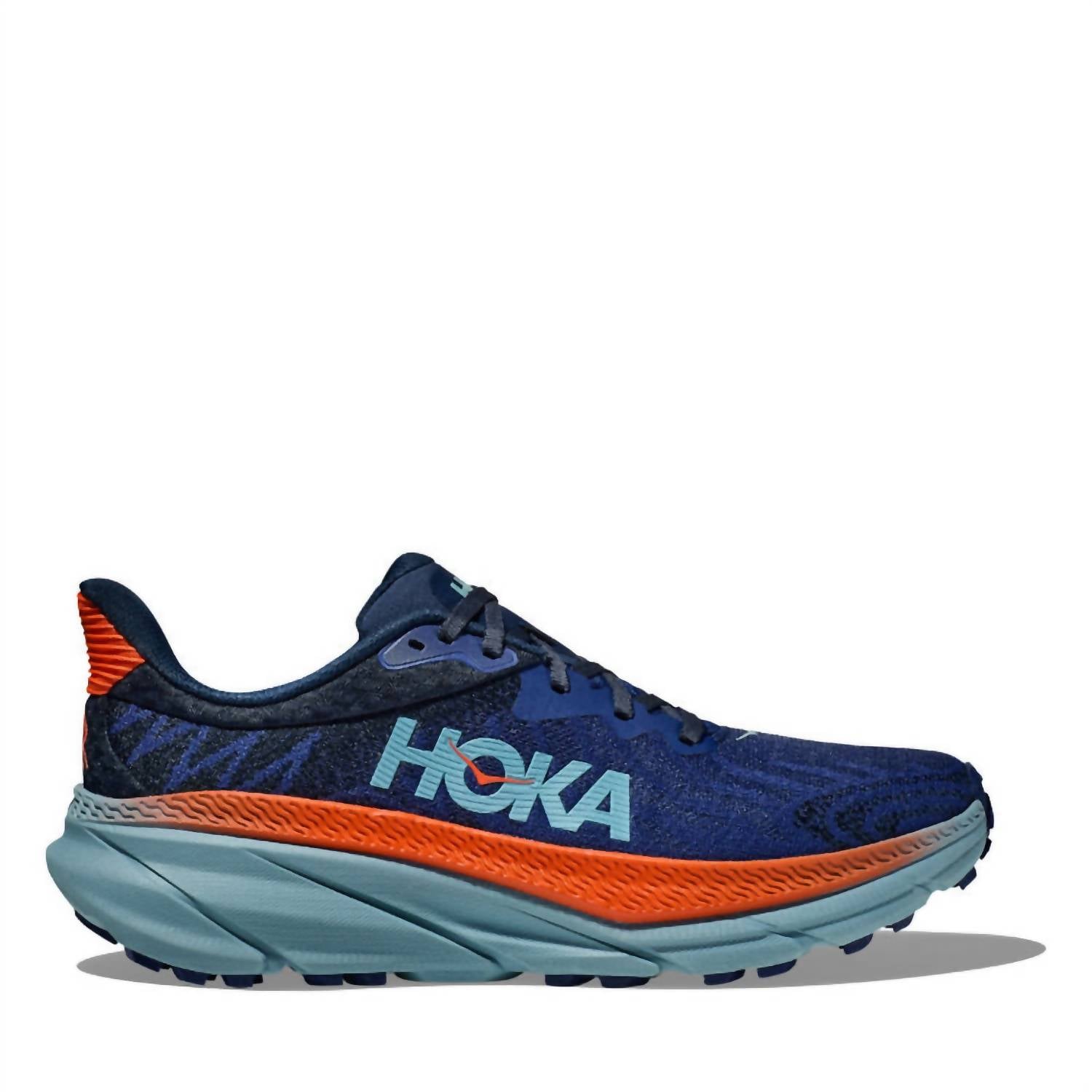 Hoka - Men's Challenger Atr 7 Trail Shoes