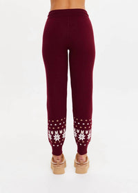 The Upside - Le Ski Jojo Knit Jogger