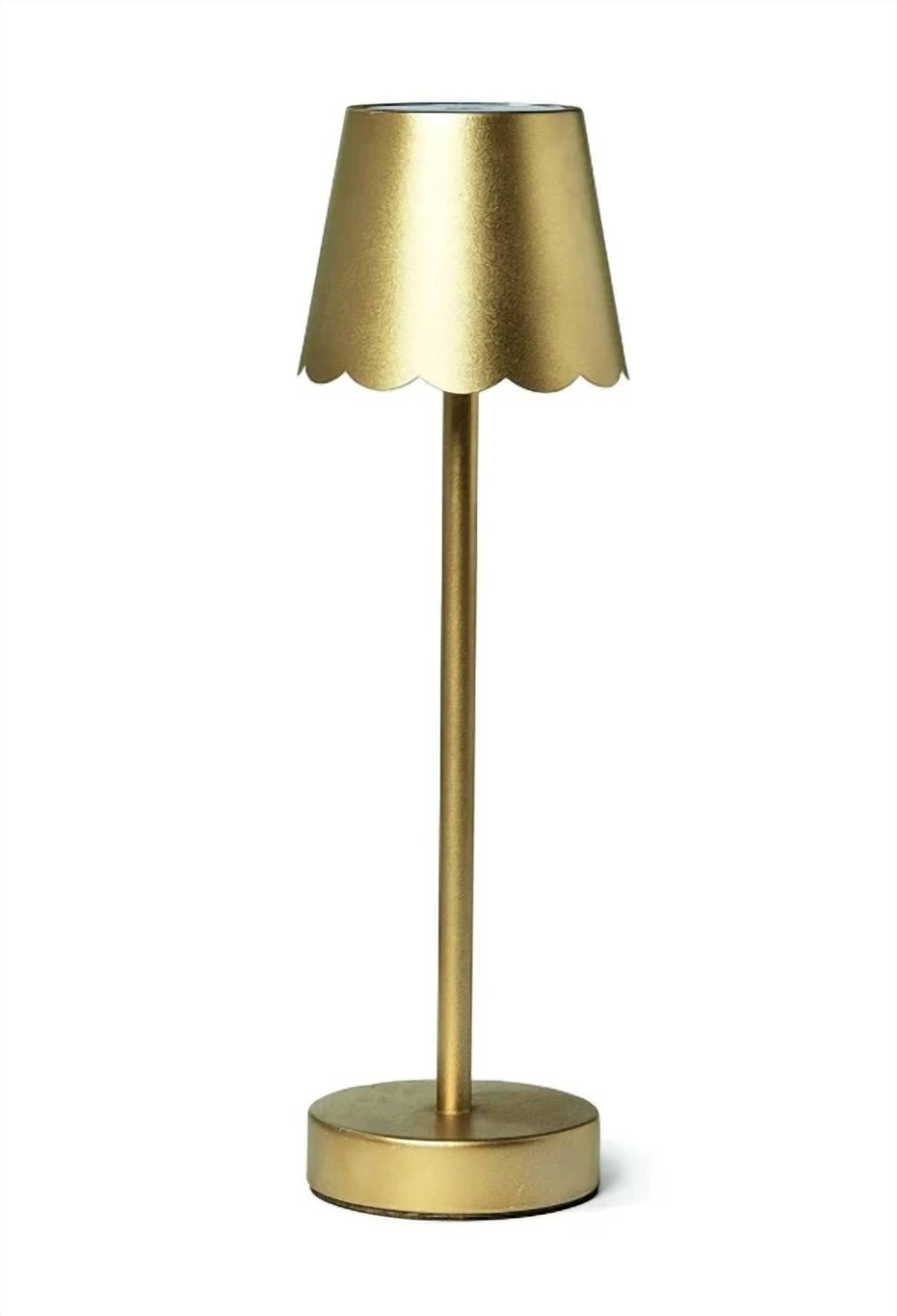 Two'S Company - Cordless Table Lamp