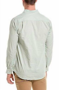 Velvet By Graham & Spencer - Long Sleeved Brooks Shirt