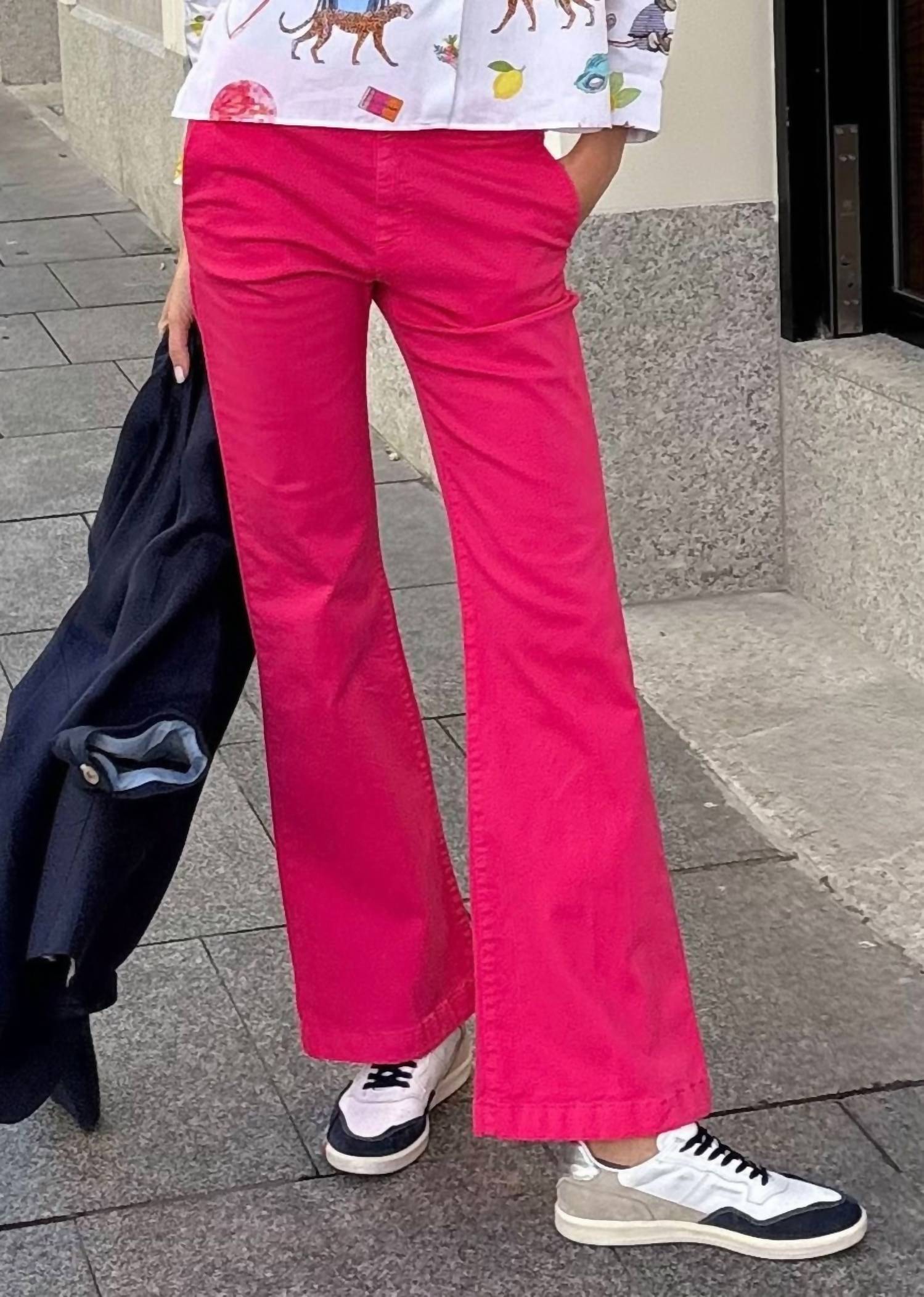 Vilagallo - Sara Jeans