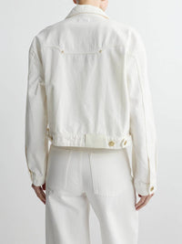 Dl1961 - Women'S - Jamie Denim Jacket