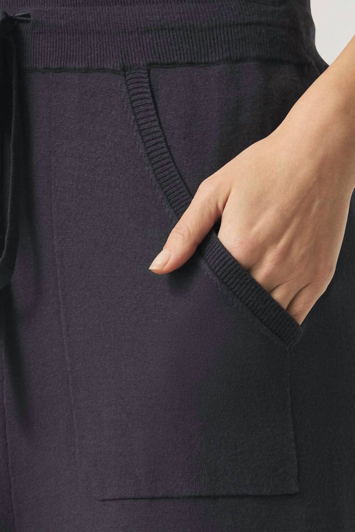 Splendid - Veronica Crop Wide Leg Pant