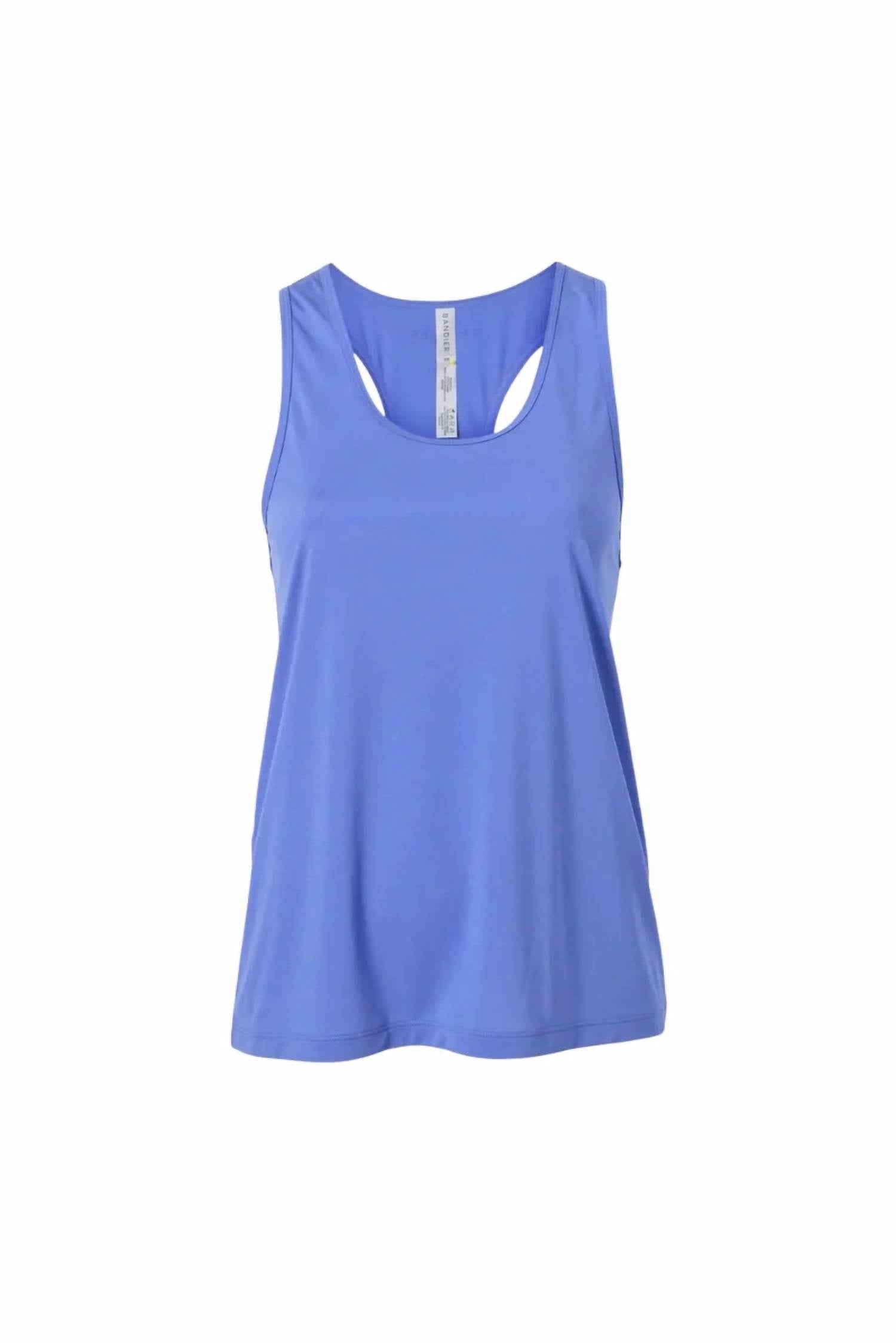 Bandier - Performance Racerback Tank Top