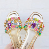 Pierre Dumas - Women's Camilla Sandals